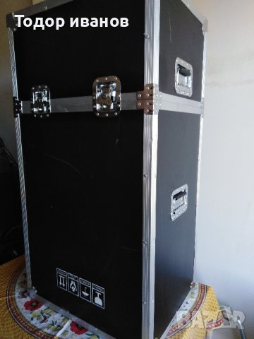 Кейс-транспортен