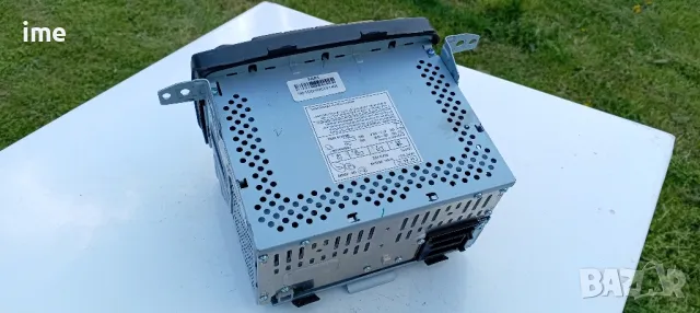 Radio CD / MP3 96100-0X2314X за Hyundai i10 2008-2017г, снимка 8 - Аксесоари и консумативи - 49830255