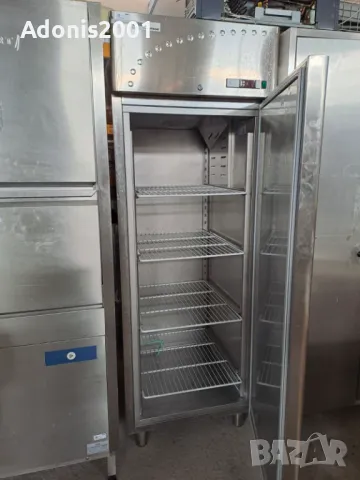 Професионален хладилник - тип торго, снимка 3 - Хладилни витрини и фризери - 50293270