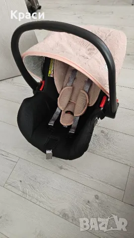 Столче кош за кола Lorelli 