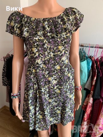 Нова рокля с етикет , снимка 2 - Рокли - 40754767