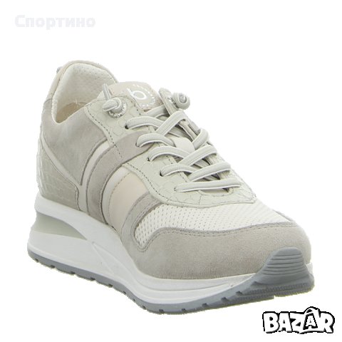 Bugatti Venice A2T09 Оригинални Кожени Маратонки Велур Кожа 38.5 39, снимка 2 - Маратонки - 40360658