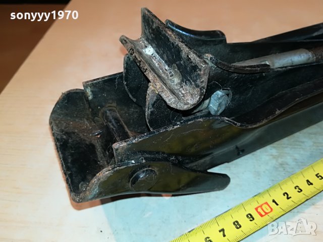 sold-VOLKSWAGEN T5-крик 1375kg ВНОС GERMANY, снимка 2 - Аксесоари и консумативи - 33684643