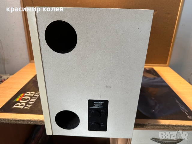 активен субуфер " BOSE 2683-2"