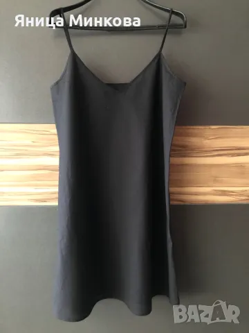 Дамска рокля Hugo Boss, снимка 6 - Рокли - 49387929