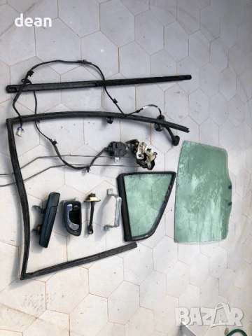 Части за Галант 97 година, снимка 8 - Части - 53300532