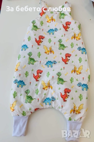 Бебешко чувалче , снимка 4 - Спални чували за бебета и деца - 52498009