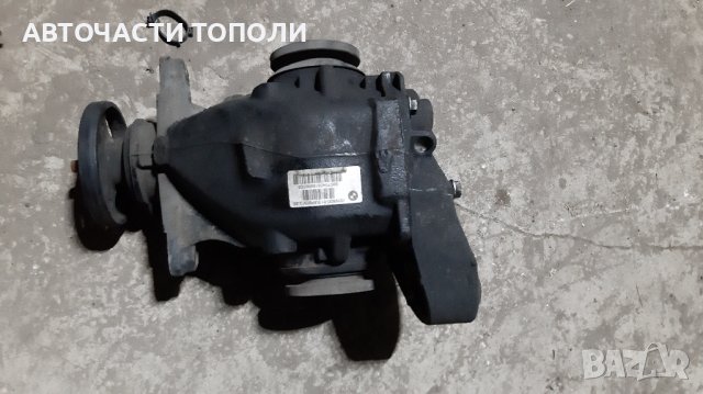 Диференциал BMW1 BMW3 118 120d 3.23, снимка 5 - Части - 39512987