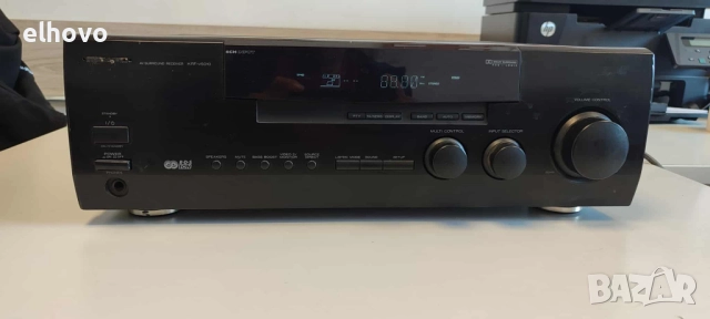 Ресивър Kenwood KRF-V5010