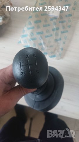 DAEWOO PRINCE SUPER SALON СКОРОСТЕН ЛОСТ, снимка 2 - Части - 33091428