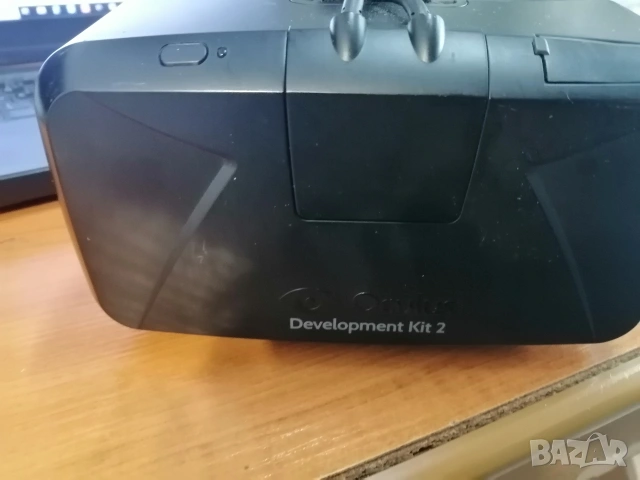 Oculus Development Kit 2, снимка 6 - Друга електроника - 53041245