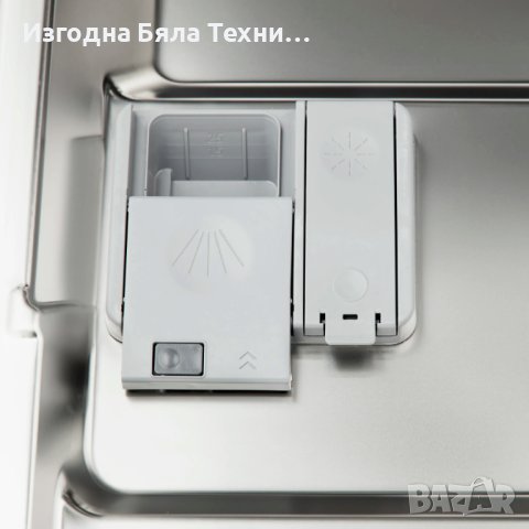 Свободностояща съдомиялна машина Инвентум VVW6040AB , снимка 14 - Съдомиялни - 43887358