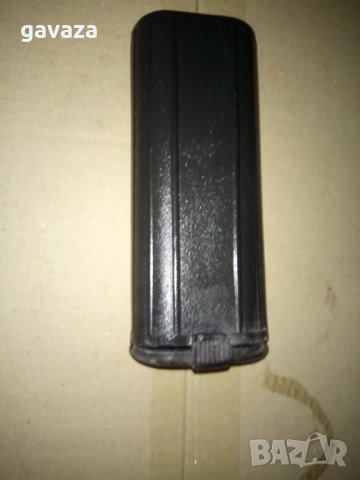 Кобур велосипед, ключове и планка за монтаж, нов, НРБ