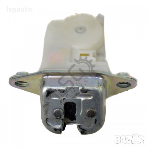 Брава заден капак Subaru Forester III(2008-2013) ID:93346, снимка 2 - Части - 39499975