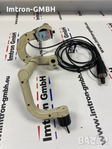 Лазерна глава