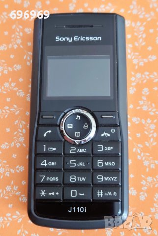  Sony Ericsson J110i, снимка 5 - Sony Ericsson - 43526207