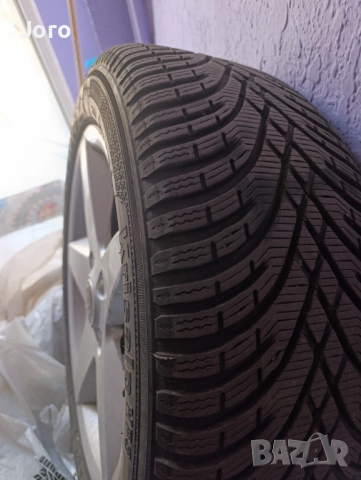 Гуми иджанти, снимка 4 - Гуми и джанти - 52739618