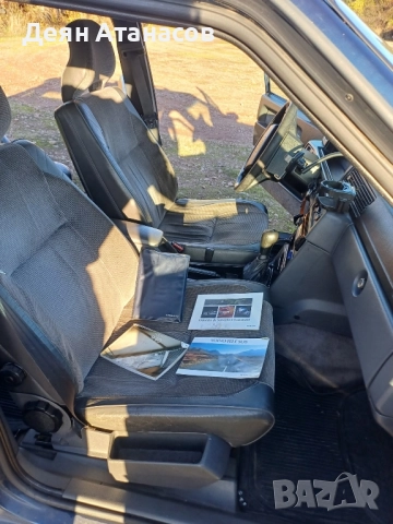 Volvo 940, снимка 4 - Автомобили и джипове - 52480010