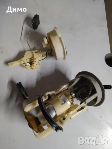 бензинова помпа бмв е46 320 150кс bmw e46 320 i 150ks , снимка 2 - Части - 49971049