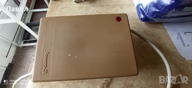 Проточен бойлер Юнга 3, снимка 3 - Бойлери - 47947659