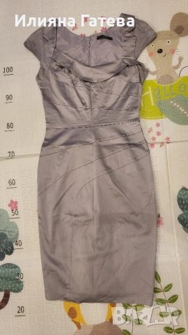 Рокля Jane Norman р-р М обличана веднъж 