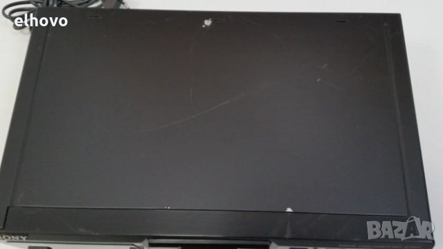 Дек Sony TC-KE240, снимка 3 - Декове - 28591323