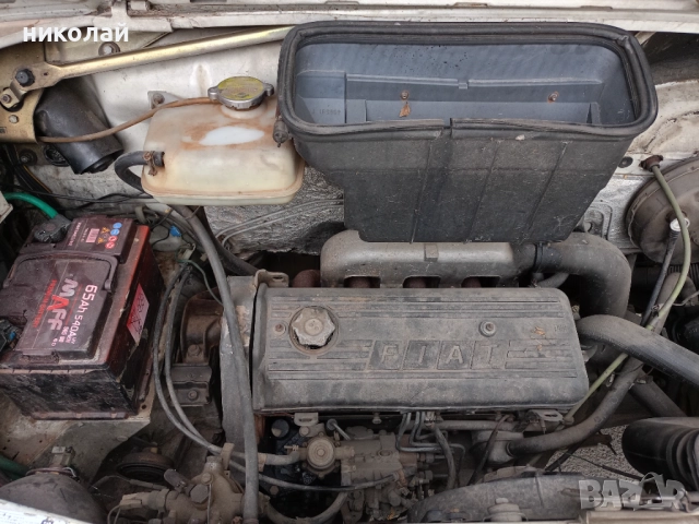 Продавам кемпер Фиат Дукато 2.5дизел1988г.6+1, снимка 17 - Каравани и кемпери - 51546779