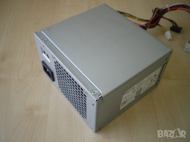 Захранване DELL D275EM-00, DPS-275AB-1 A,Optiplex 3010 7010 9010 MT, снимка 1 - Захранвания и кутии - 43145591