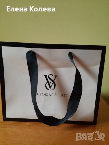 Торбички Victoria`s secret, снимка 10 - Подаръци за жени - 34464556