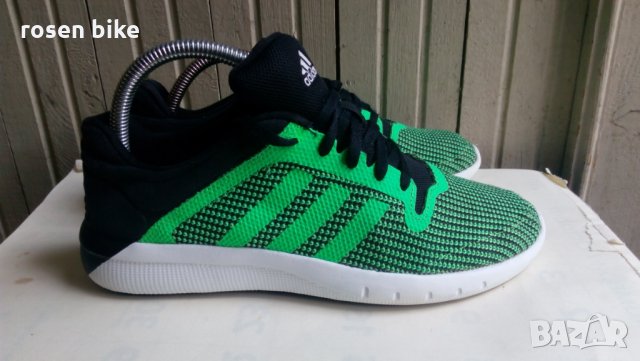 Оригинални маратонки'' Adidas-Climacool CC Fresh 2'' номер-39, снимка 8 - Маратонки - 28869481