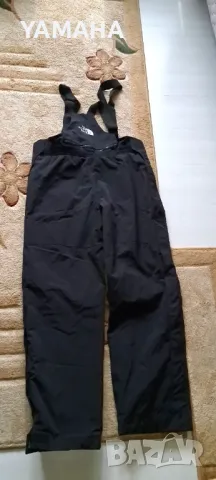 The north face  Мъжки  Ски Гащеризон  L, снимка 6 - Панталони - 49792703