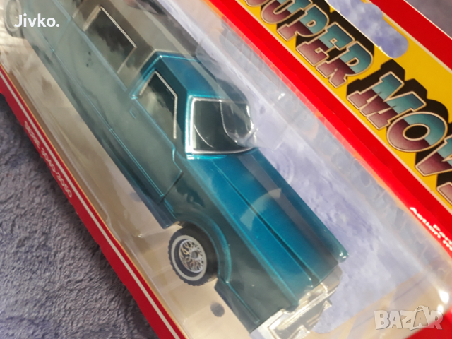 Lincoln Limousine  Majorette  , снимка 12 - Колекции - 36456228