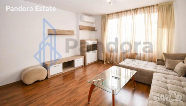 2-СТАЕН апартамент под наем, гр. София, кв. Банишора , снимка 3 - Апартаменти - 52811669