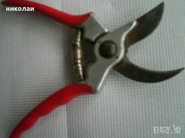 лозарска но-ца FELCO 2, снимка 2 - Други - 51199001