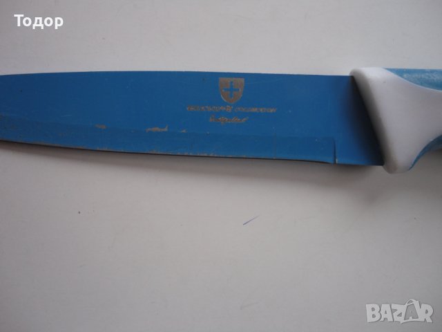 Швейцарски нож 1, снимка 3 - Ножове - 43908304