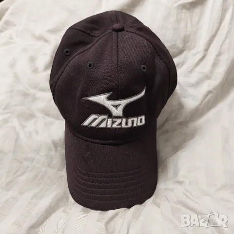 шапка MIZUNO размер  M-L