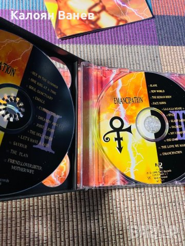 Culture Club - U2, снимка 5 - CD дискове - 37713688