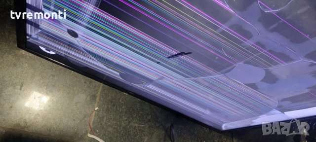 T-Con Board 6870C-0552A 6871L-4024B for, PHILIPS 43PUH6101/88 43inc DISPLAY TPT430U3-EQYSHM.G rev.S1, снимка 7 - Части и Платки - 42998514