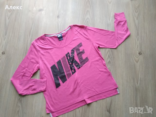Nike - дамска блуза XS