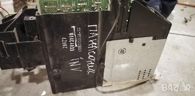 Вътрешна платка за Панасоник инвертор , снимка 9 - Климатици - 43575101