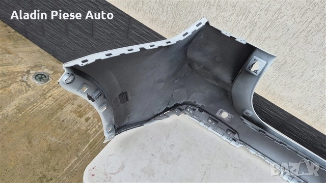 Задна броня MG ZS след 2024 г , снимка 5 - Аксесоари и консумативи - 52475178