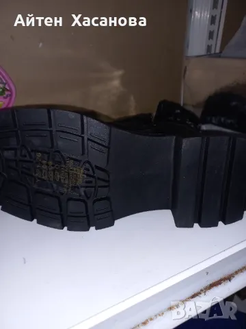 Продавам нови дамски ботуши, снимка 2 - Дамски ботуши - 49254723