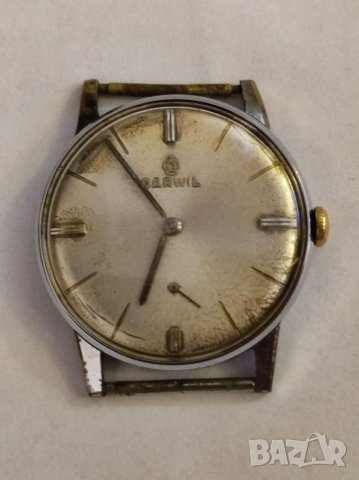 Мъжки часовник Darvil , снимка 1 - Мъжки - 23264298
