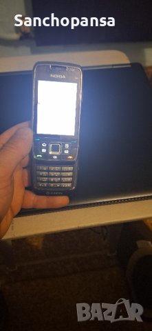 Nokia E66, снимка 5 - Nokia - 43716791