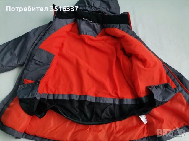 Детски ски екип Crane, снимка 7 - Детски якета и елеци - 52278890