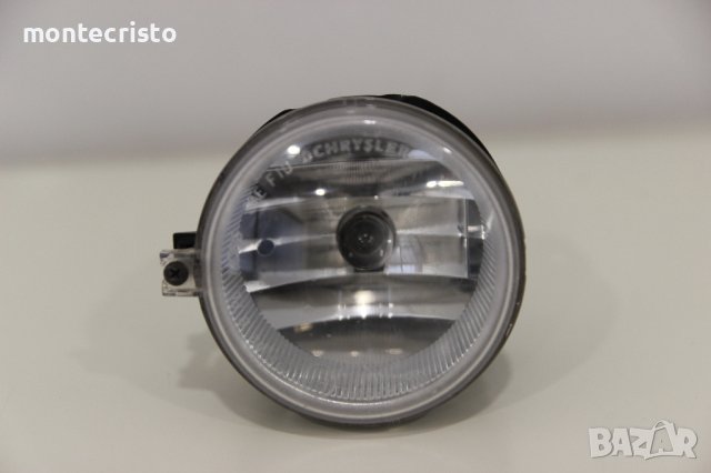 Ляв халоген Chrysler Grand Voyager (2008-2015г) ляв фар за мъгла Крайслер Гранд Вояджер / 05182025AA
