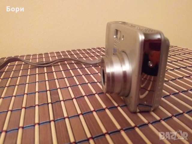 Nikon COOLPIX L6 Фотоапарат, снимка 8 - Фотоапарати - 27607562