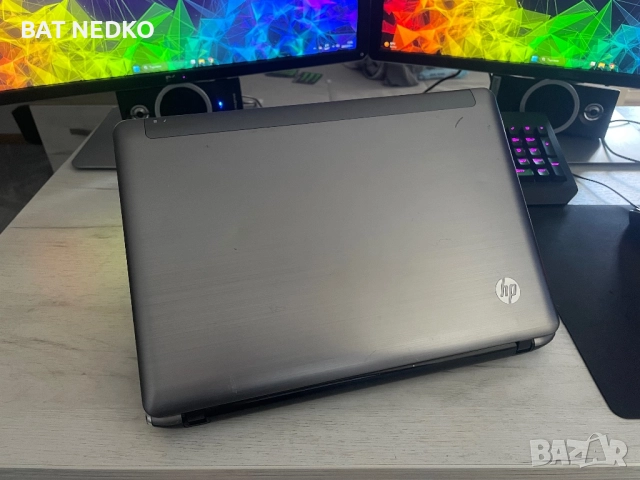 Hp Pavilion dm3, снимка 2 - Лаптопи за дома - 51507681