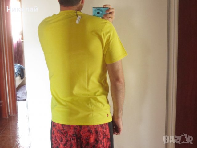 oneill тениска, снимка 8 - Тениски - 29056354