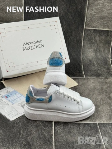 Дамски Обувки ✨ Alexander WANG , снимка 2 - Дамски ежедневни обувки - 51276858